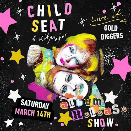 Child Seat / Kit Major