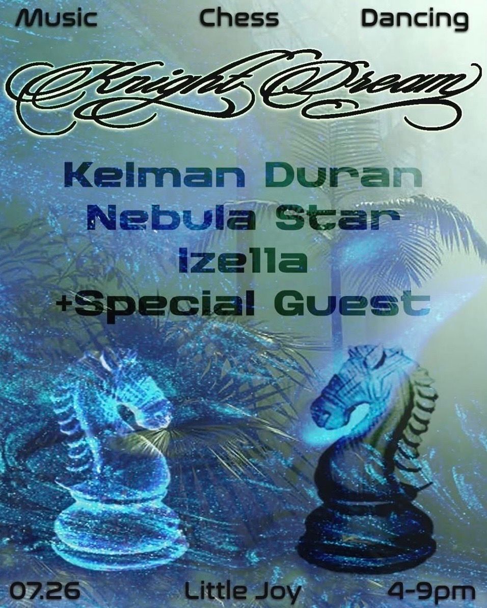 DJLIST.LA