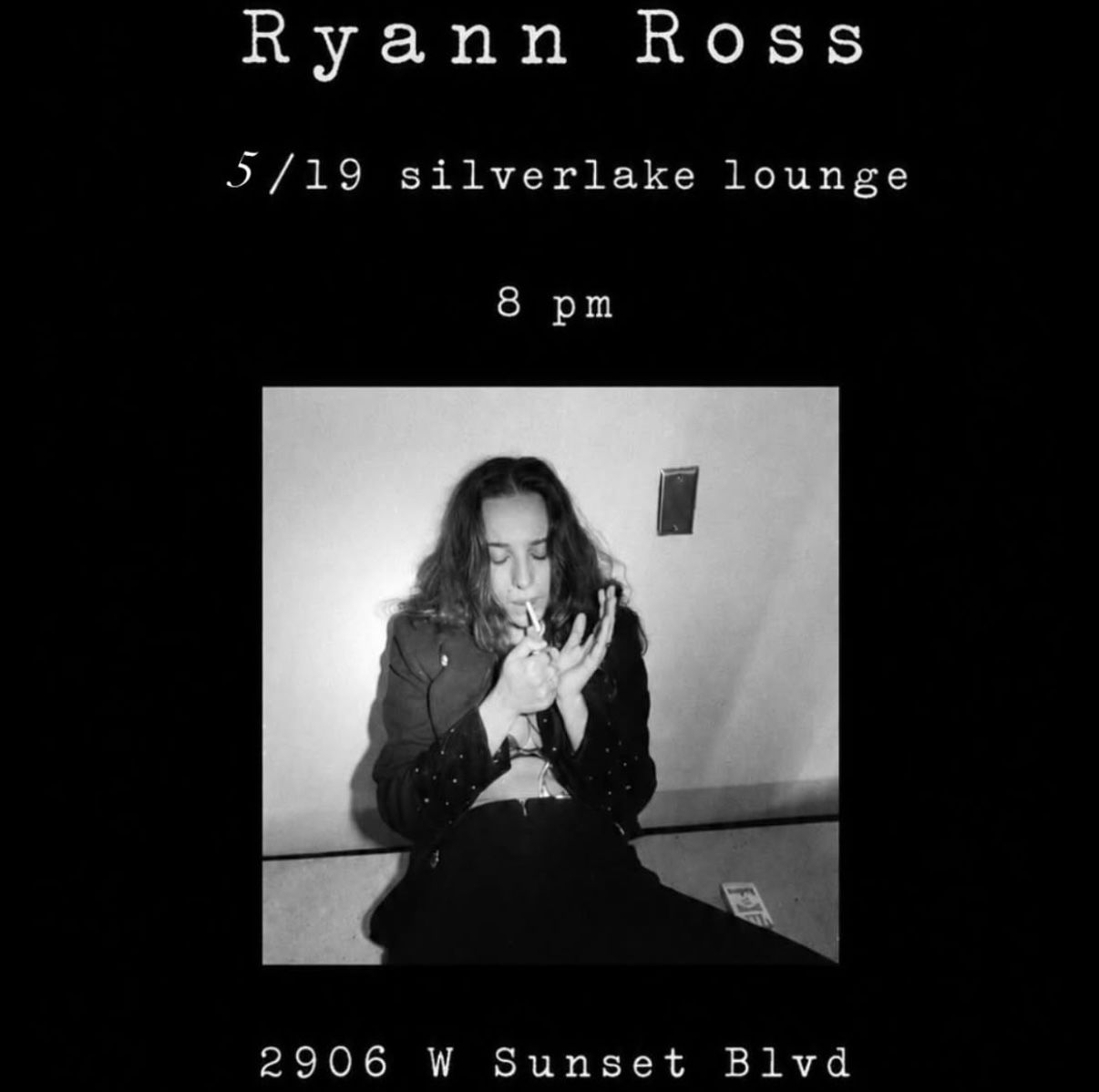 SHOWLIST.LA