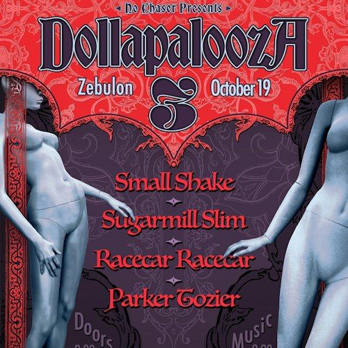 Dollapalooza 3