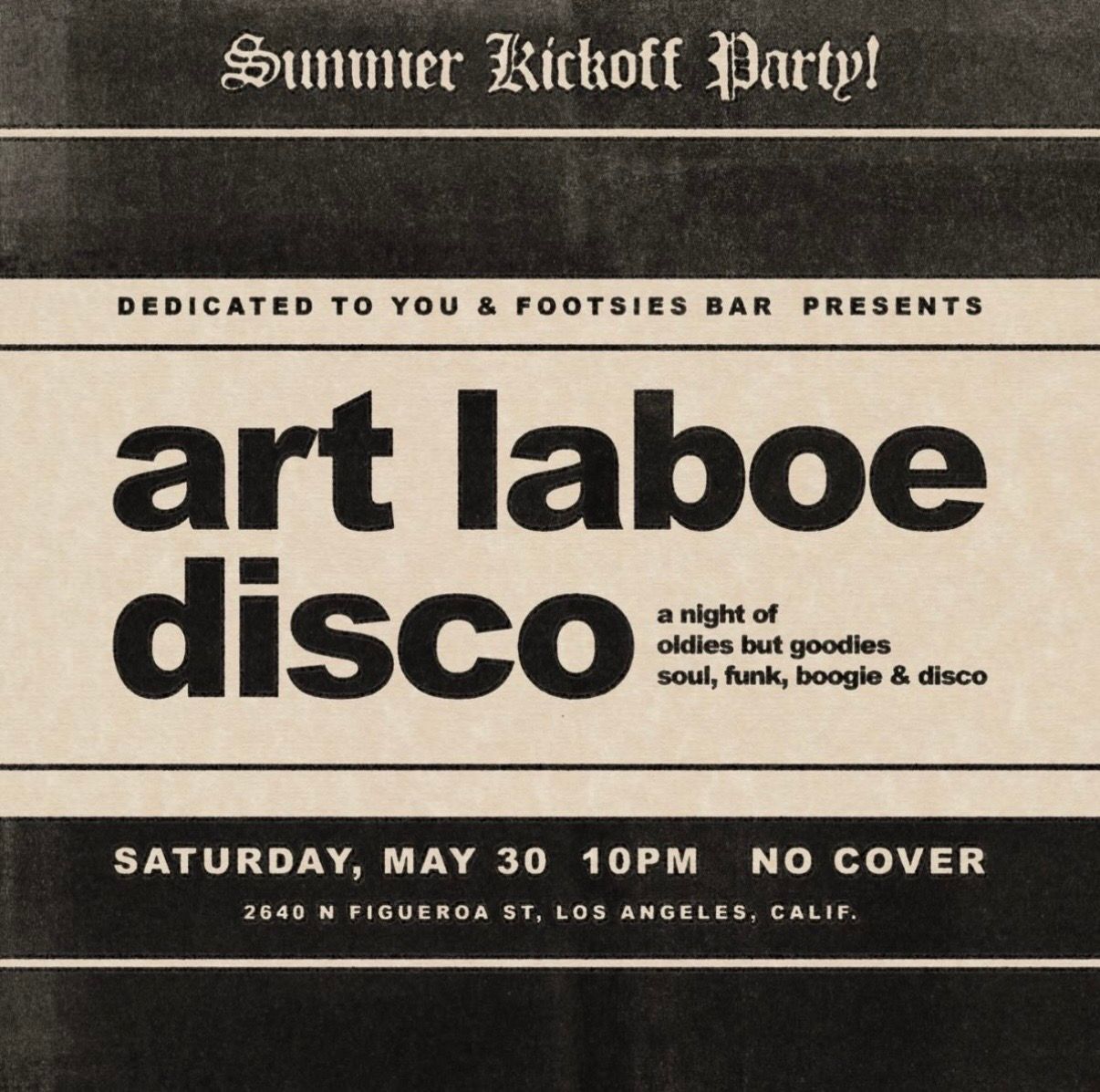 DJLIST.LA