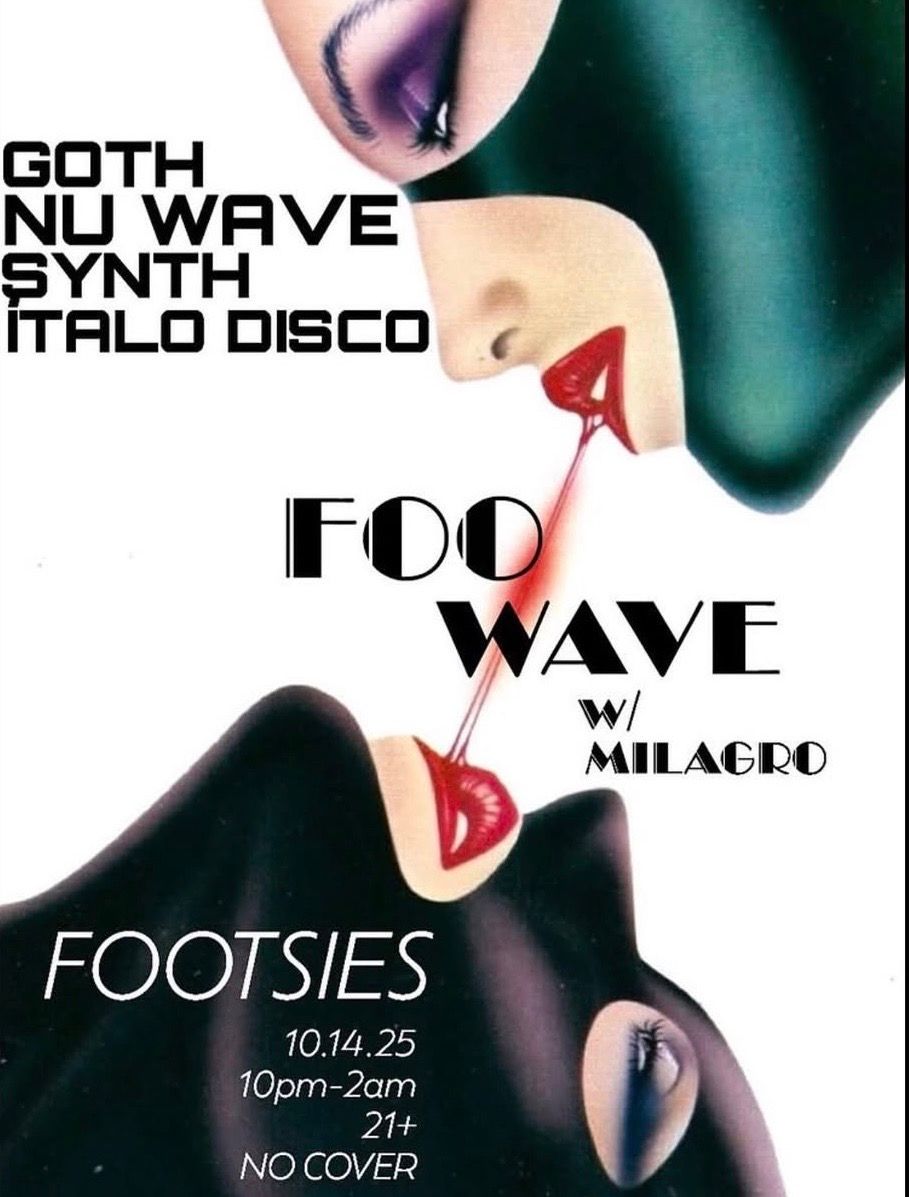 Foo Wave 