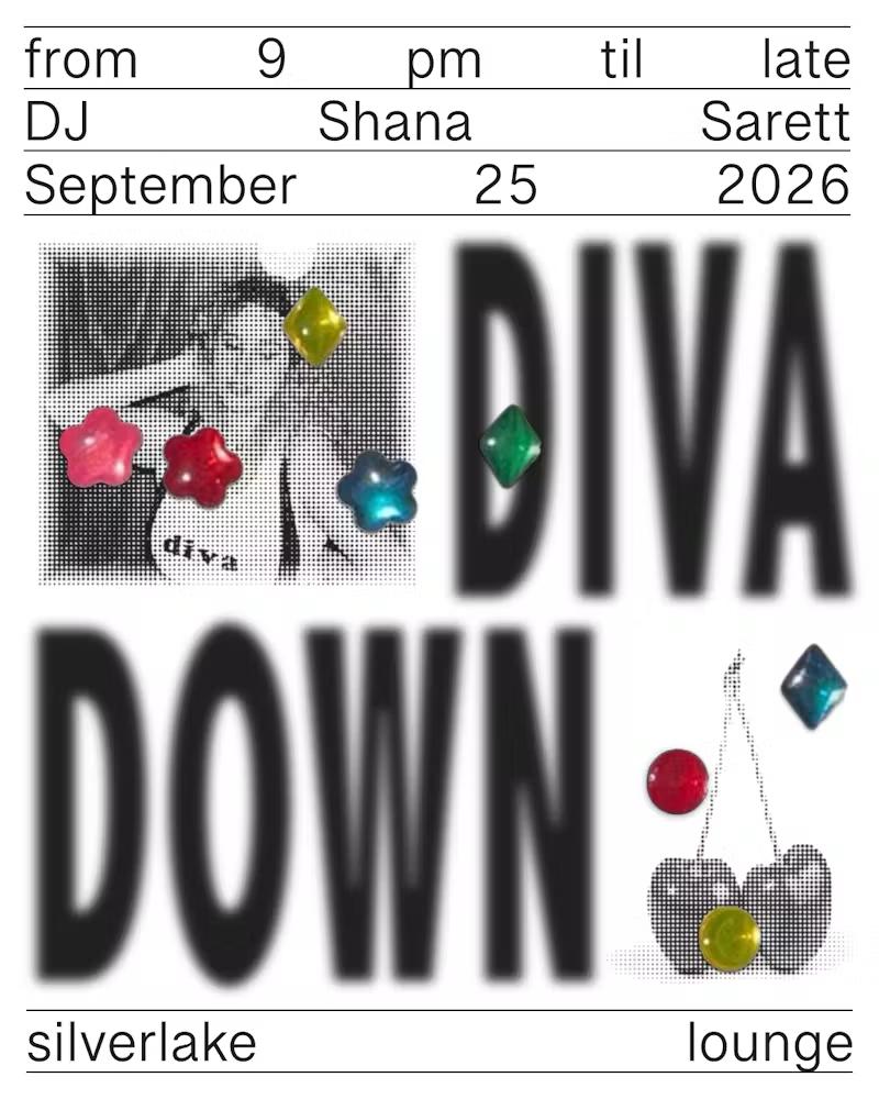 Diva Down 