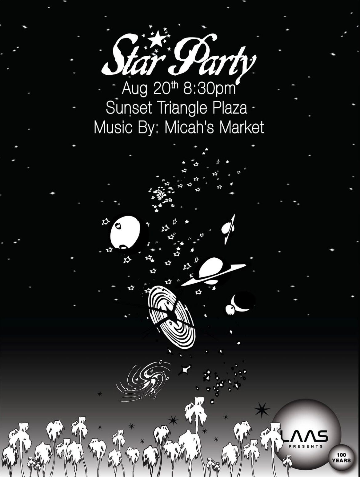 Star Party