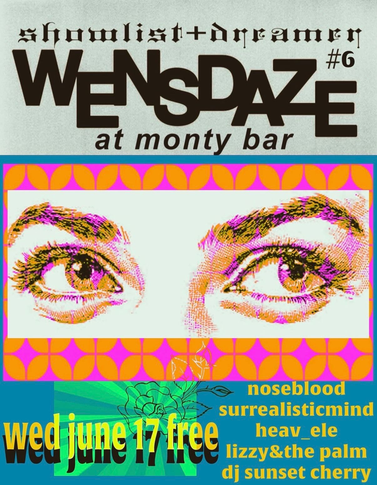 Wenzdaze