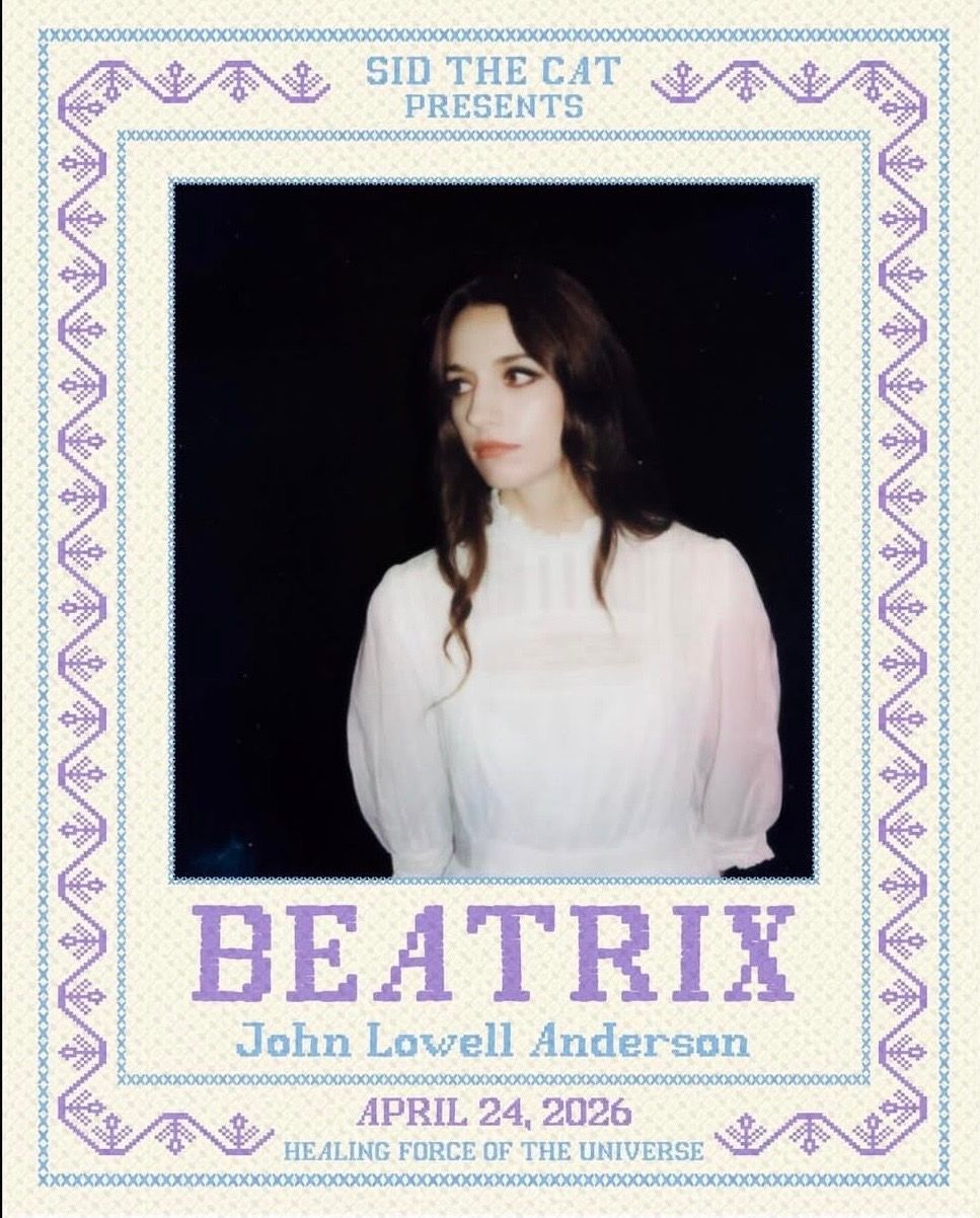 Beatrix / John Lowell Anderson