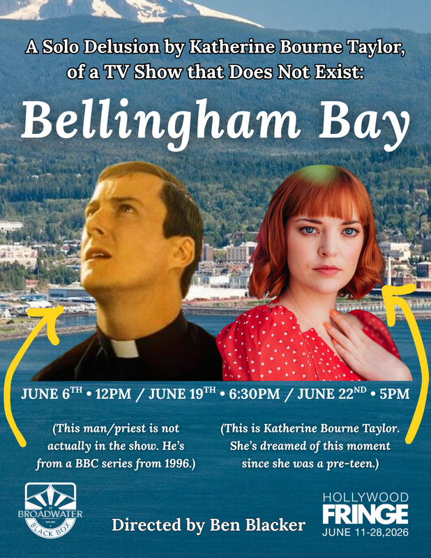 Bellingham Bay