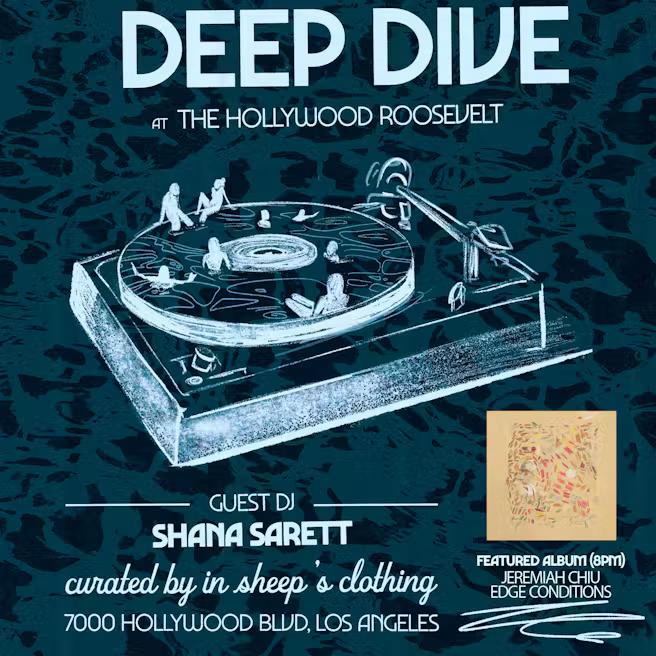Deep Dive