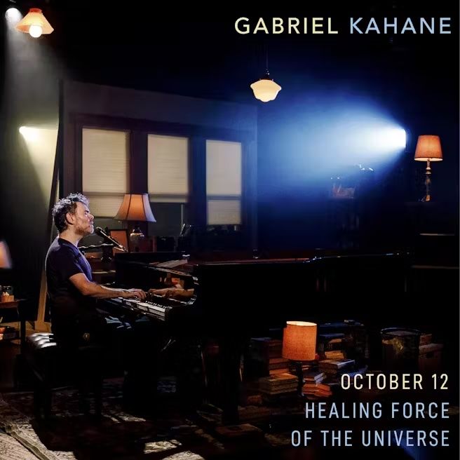 Gabriel Kahane
