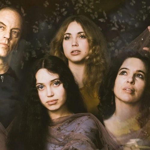 Faun Fables / Syko Friend