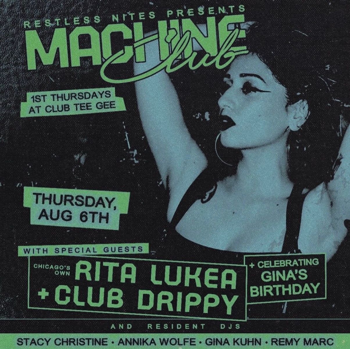 DJLIST.LA