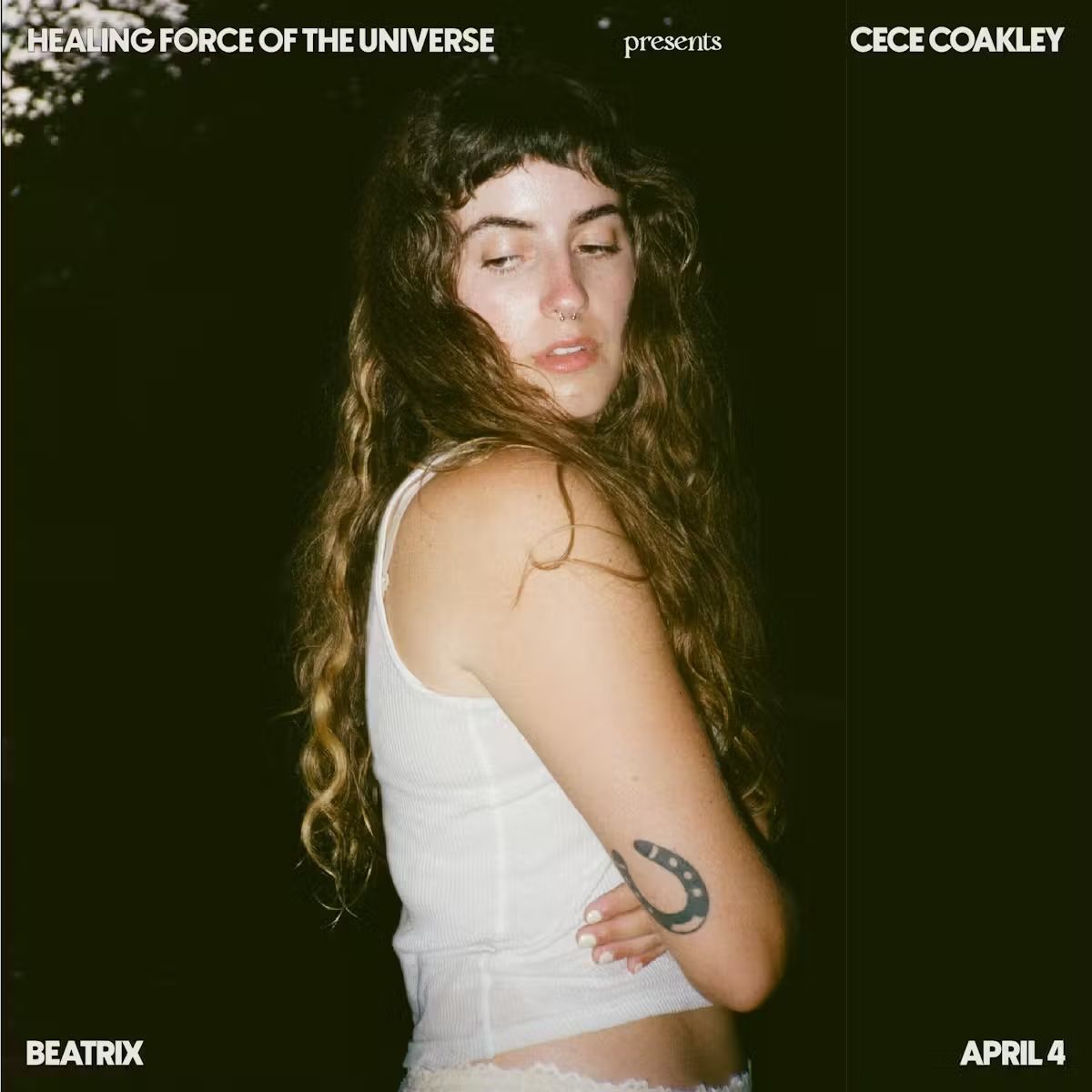 Cece Coakley / Beatrix