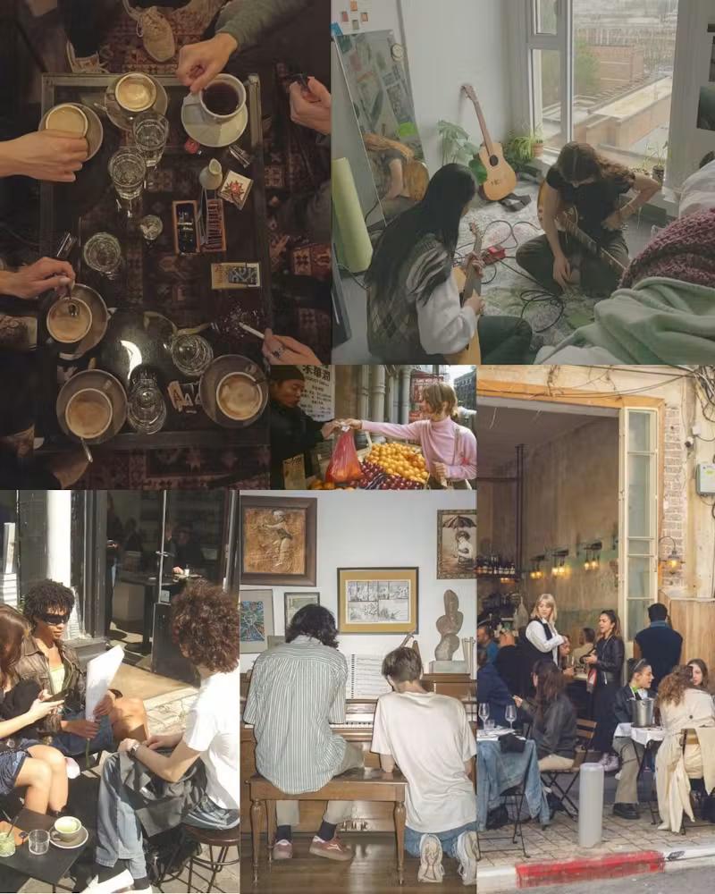 Micah’s Market x Reunion & Company