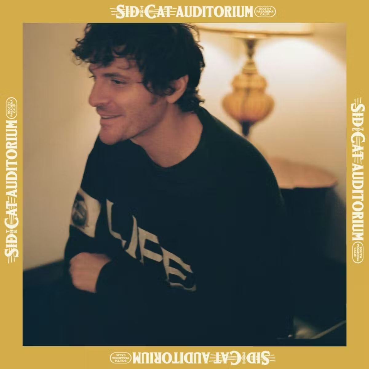 Emile Mosseri & Friends