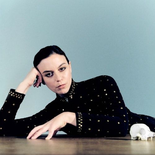 Deradoorian / Mary Sea