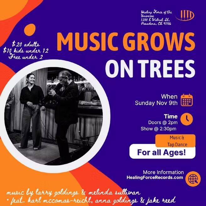 Melinda Sullivan / Larry Goldings