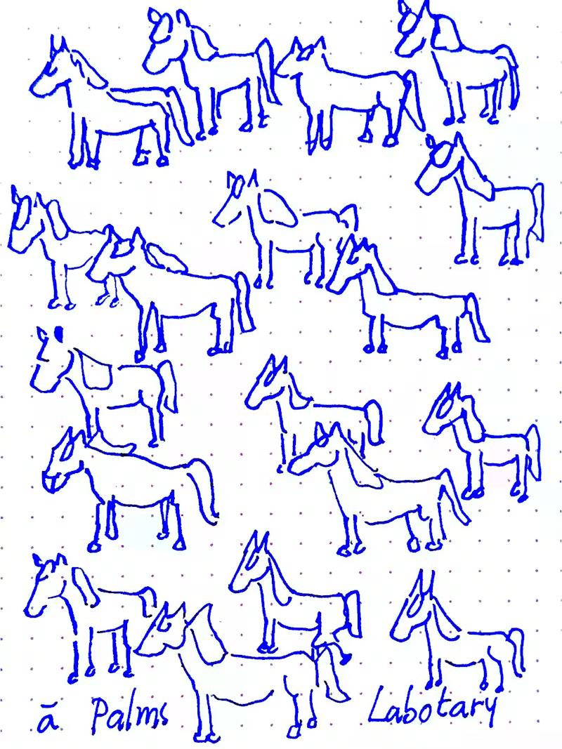 Horses