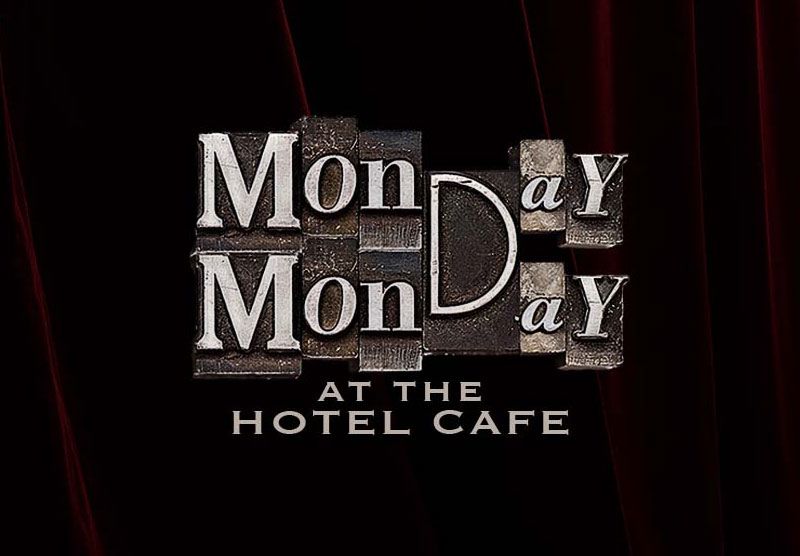 Monday Monday