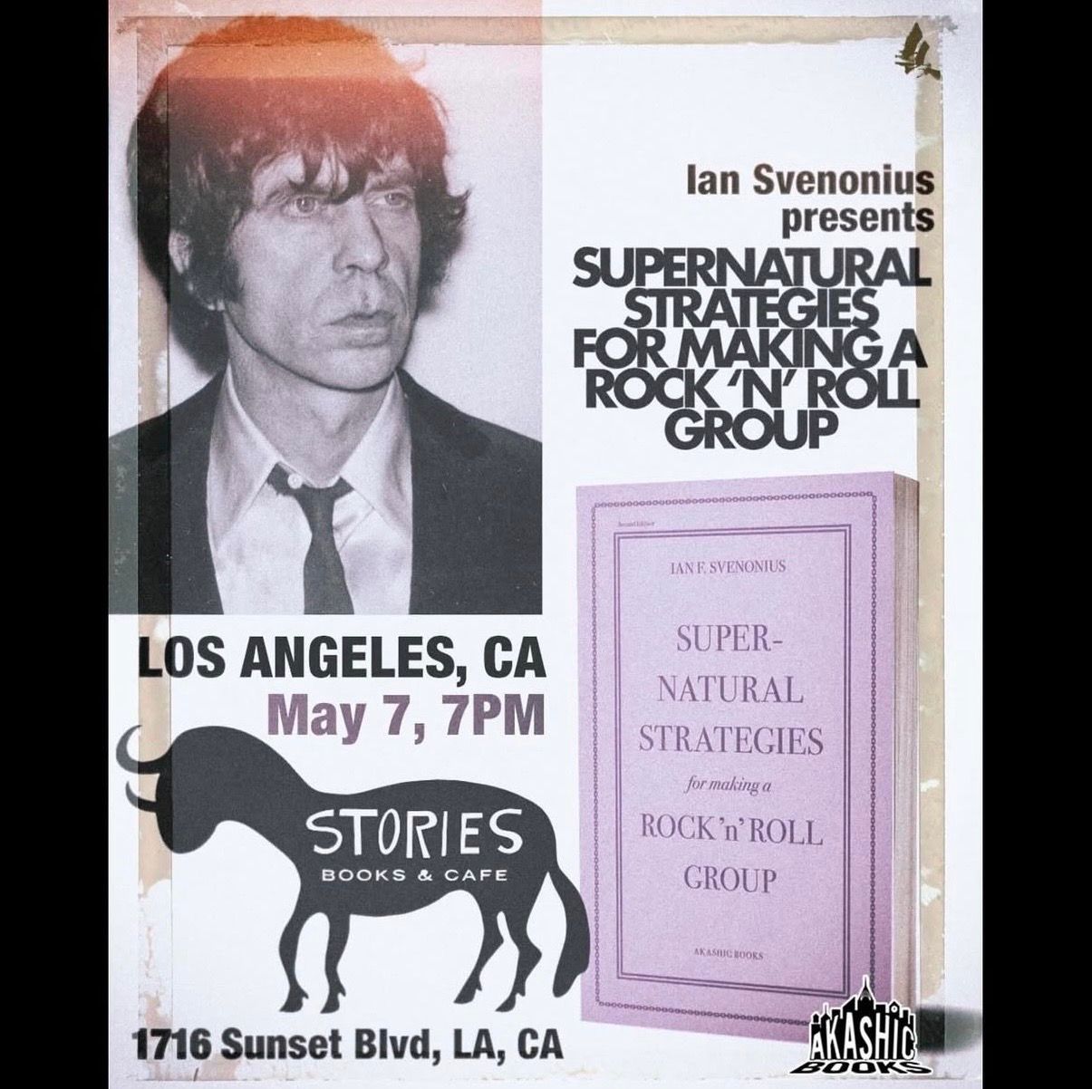 SHOWLIST.LA