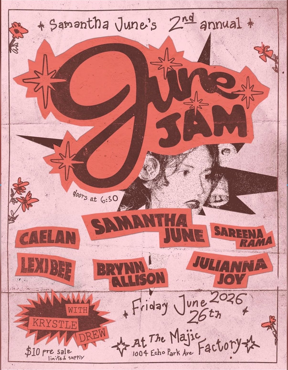 June Jam