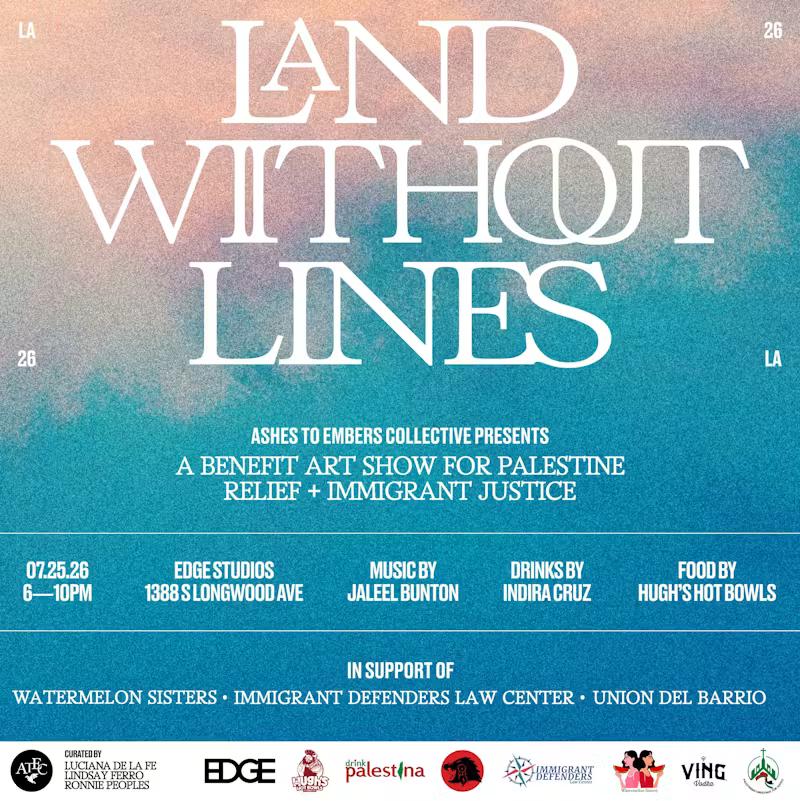 Land Without Lines