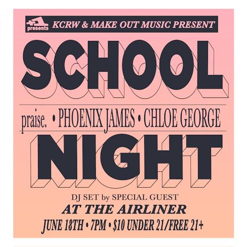 School Night