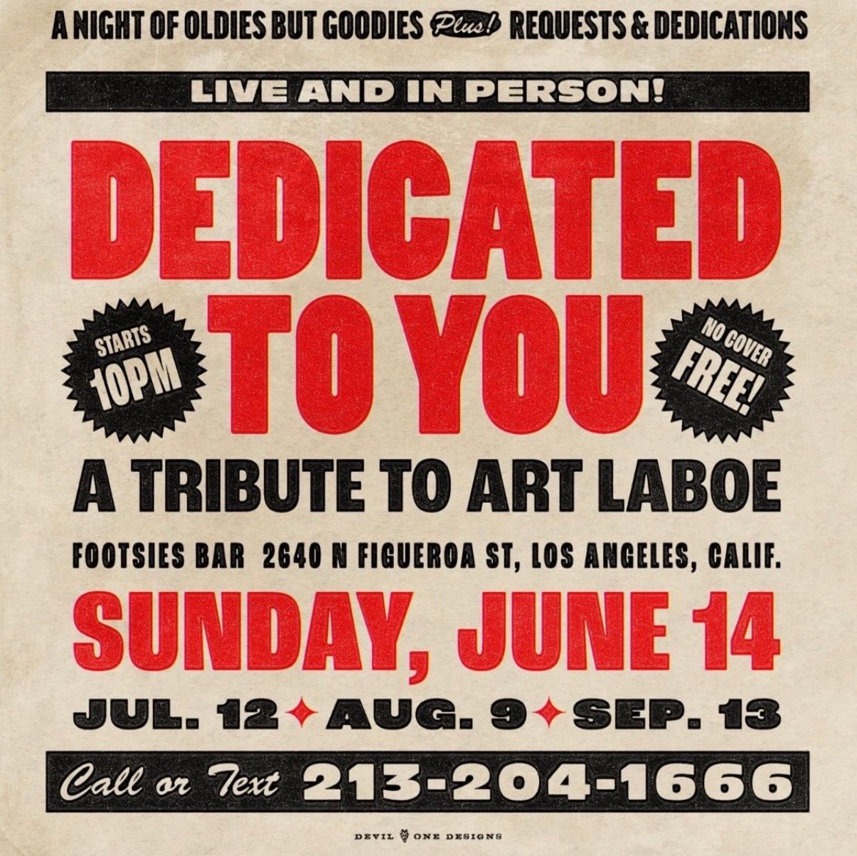 DJLIST.LA