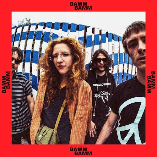  Bleary Eyed / Mo Dotti / Marni