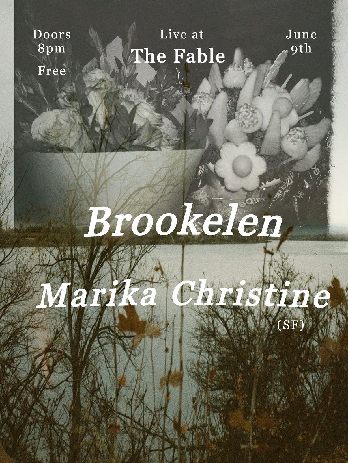 Brookelen / Marika Christine