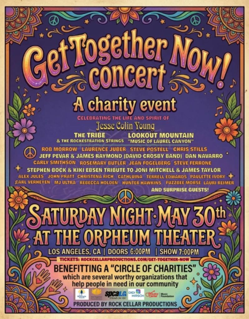 Get Together Now