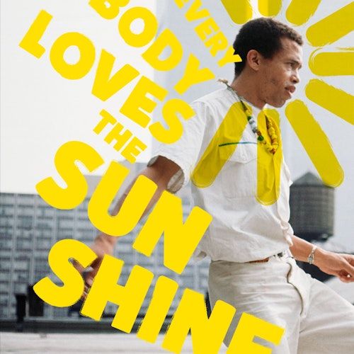 Everybody Loves The Sunshine: A Summer Solstice Celebration of Music, Dance, Poetry, and Popsicles!