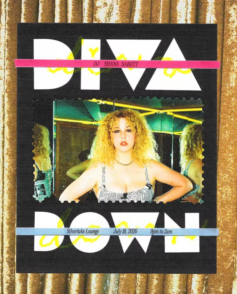 Diva Down