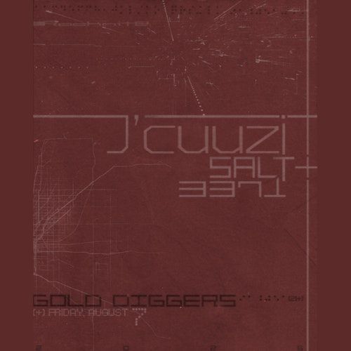 J'cuuzi / Salt / 3371