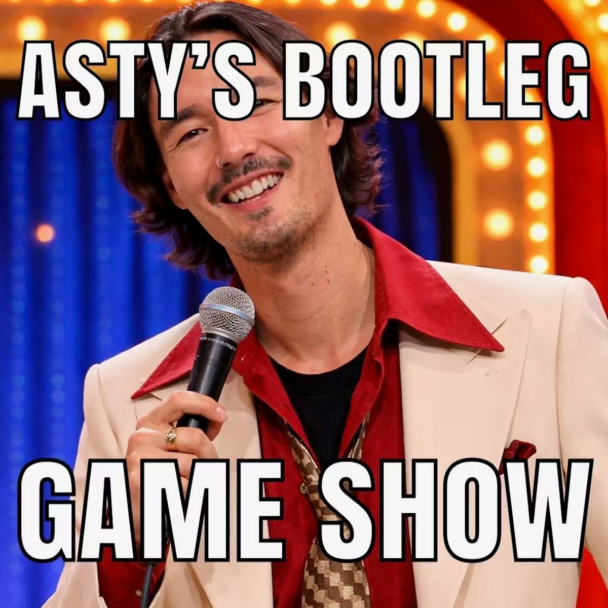 Asty's Bootleg Game Show: Music Edition