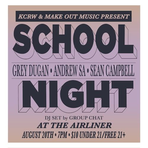 School Night