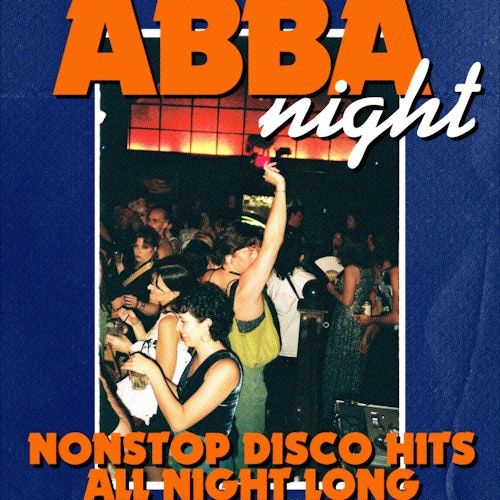 ABBA Night