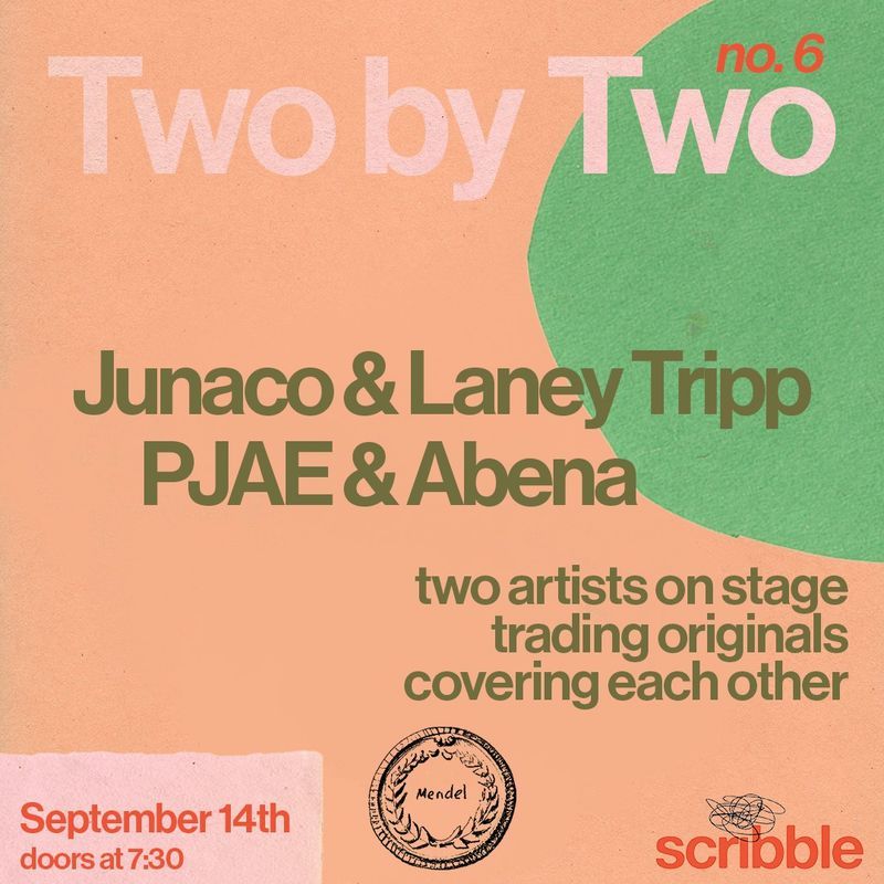 Two by Two 