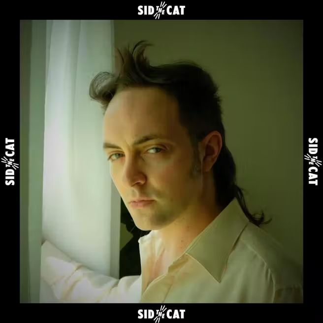 Dark Tea / The Berries / Gabriel Bernini