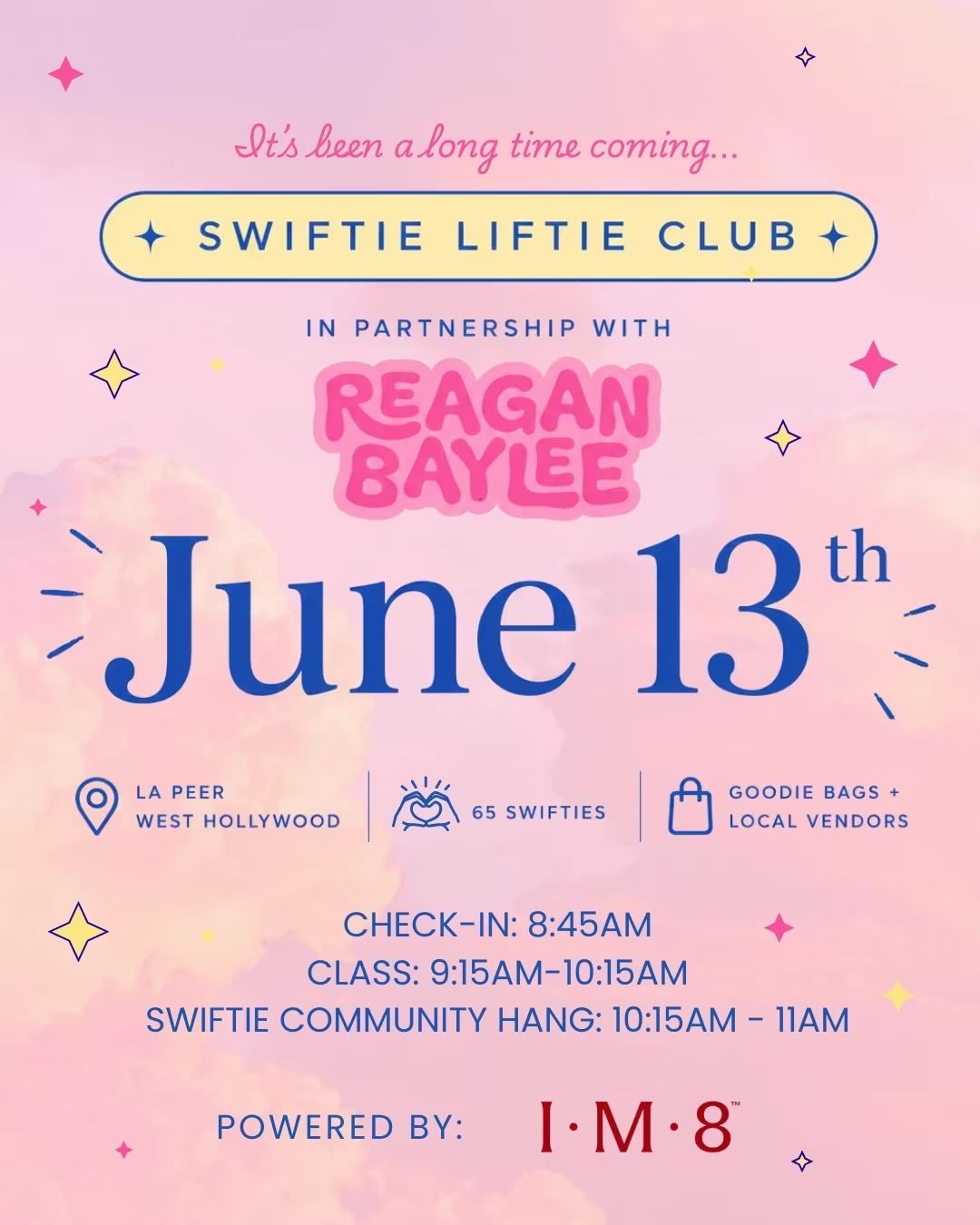 Swiftie Liftie Club