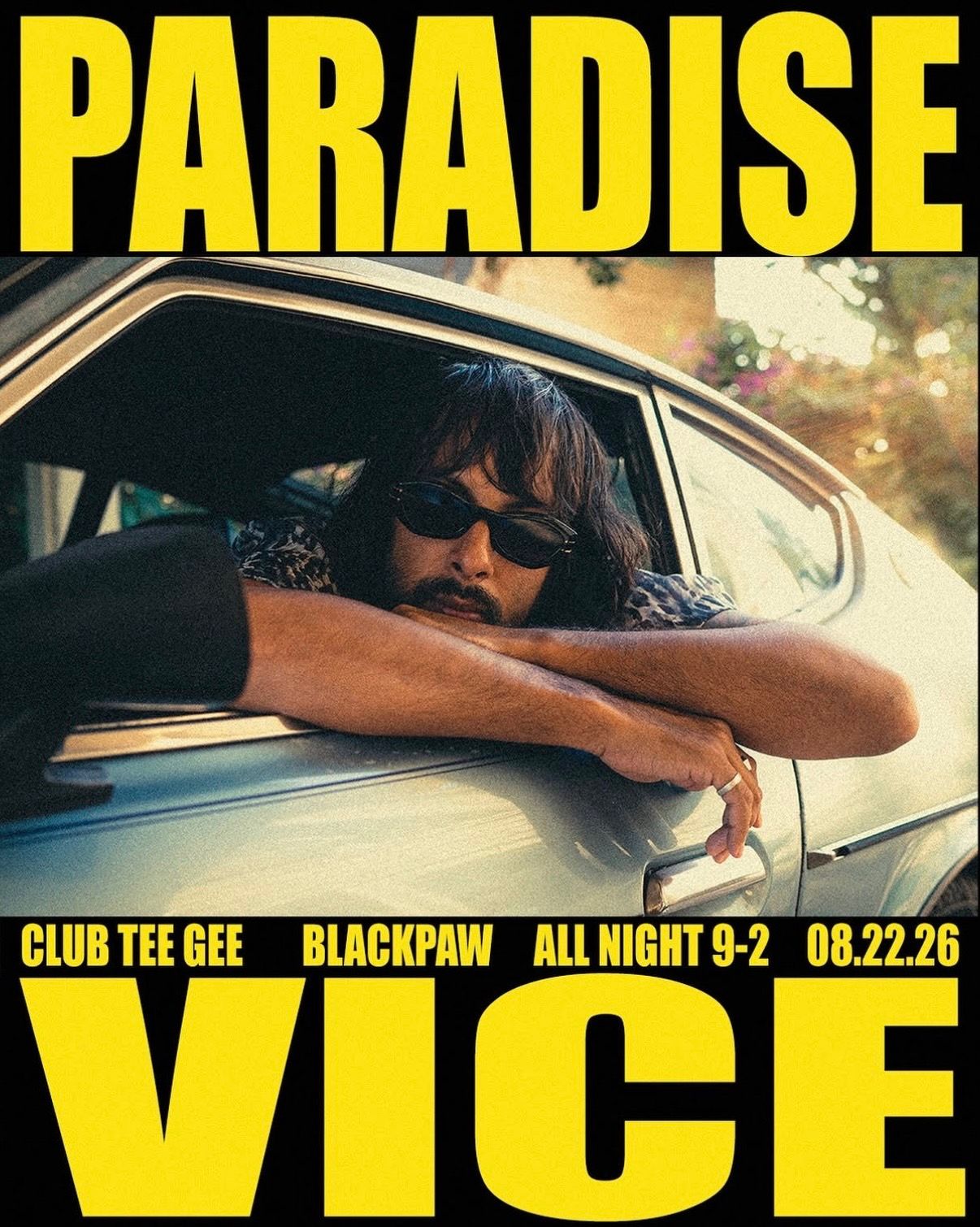 Paradise Vice