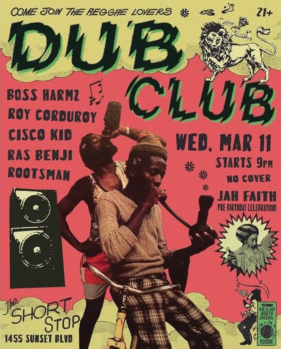 Dub Club