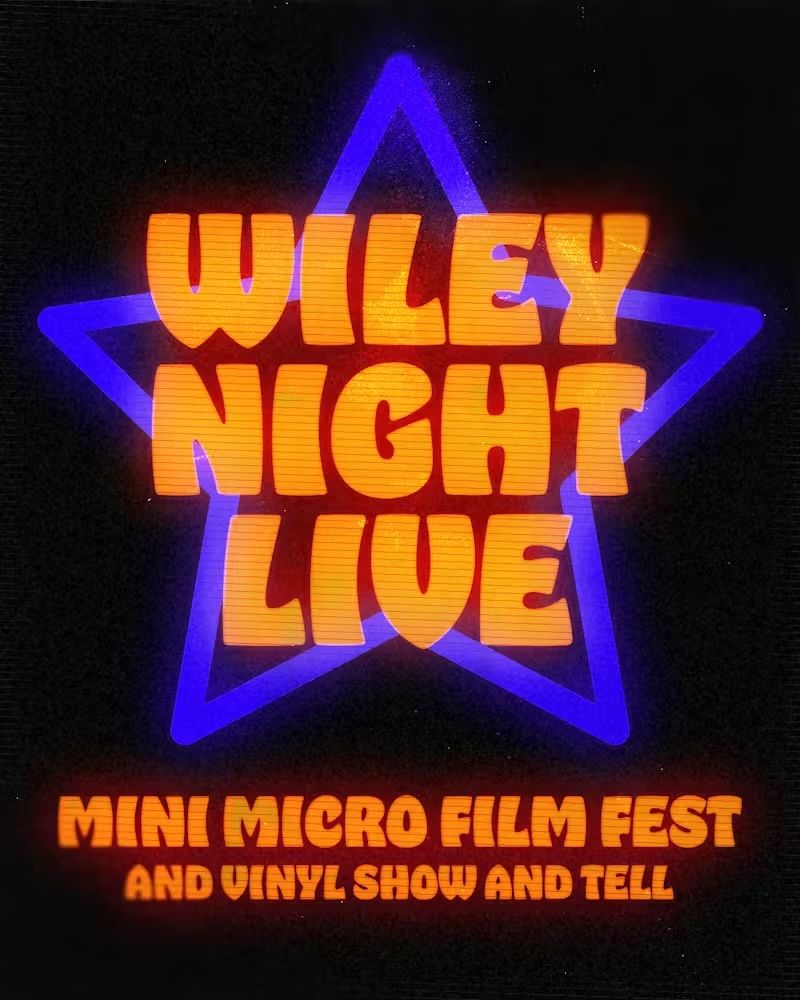 Wiley Night Live
