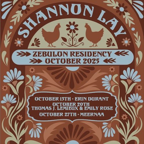 Shannon Lay / Erin Durant