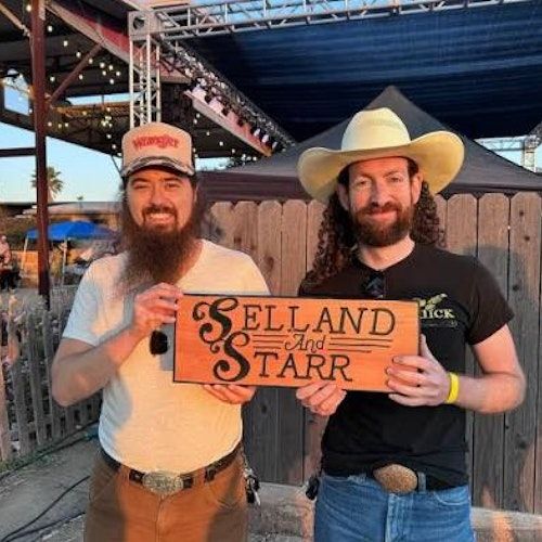 Selland & Starr / Hunter Watts