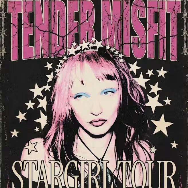 Tender Misfit