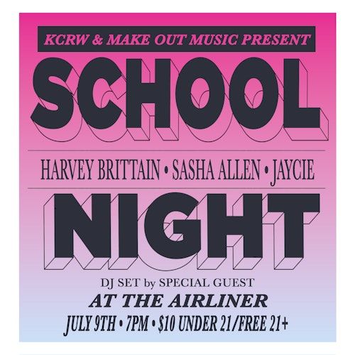 School Night