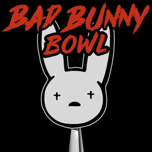 Bad Bunny Bowl - Free Dance Party