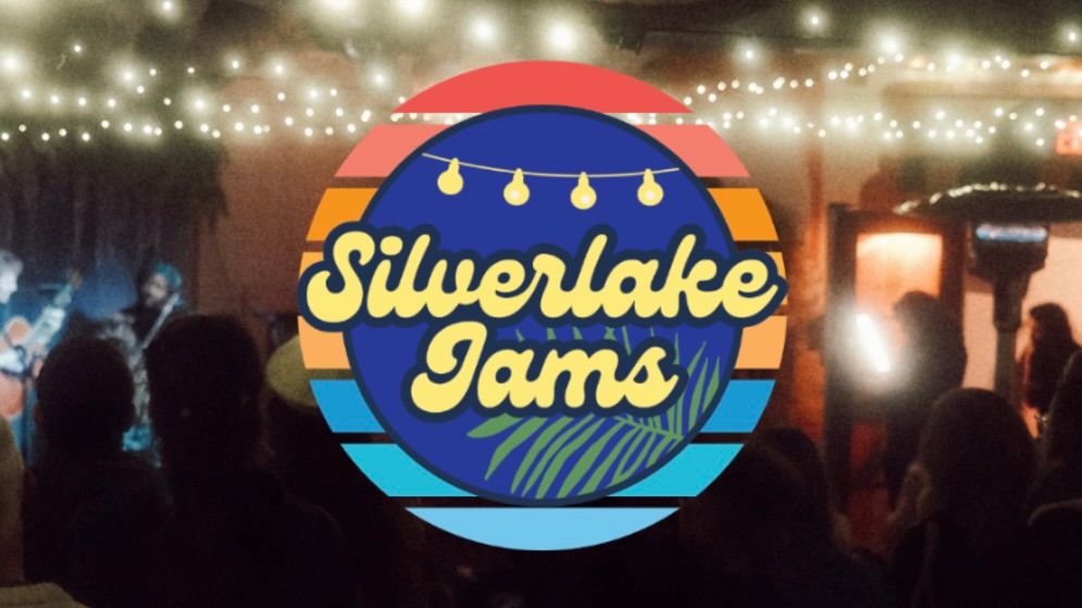 Silverlake Jams