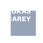 Lukas Carrey Logo