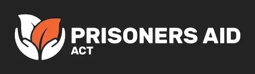 Prisoners Aid ACT Logo